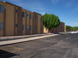 Lynwood Garden Apartments