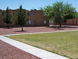 Greenbriar Manor Apartments