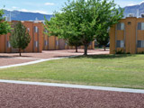 Greenbriar Manor Apartments