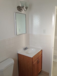Bathroom Vanity