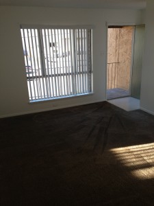 LR Entrance